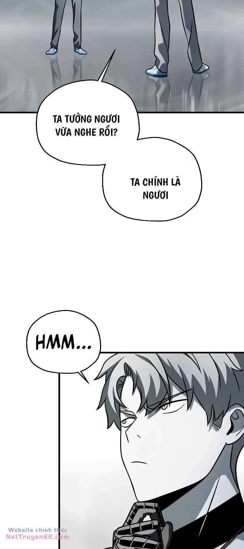 Người Chơi Không Thể Thăng Cấp 140 trang 69