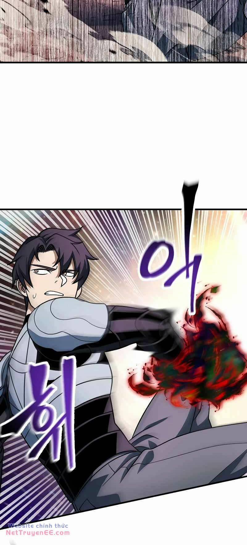 Người Chơi Không Thể Thăng Cấp 140 trang 7