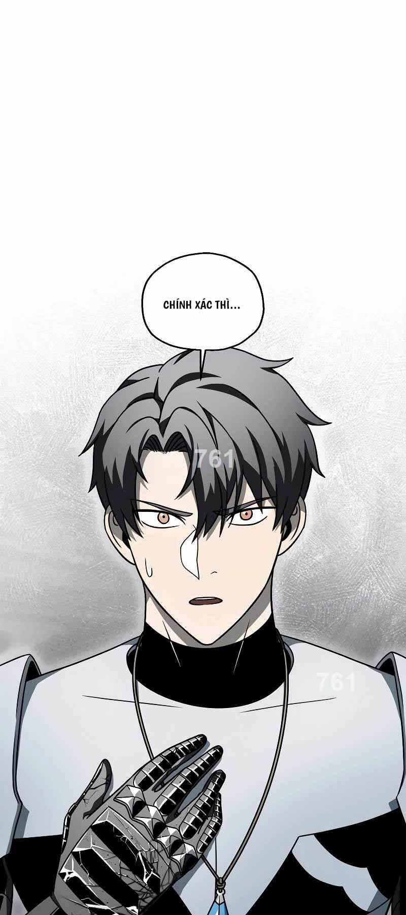 Người Chơi Không Thể Thăng Cấp 141 trang 0