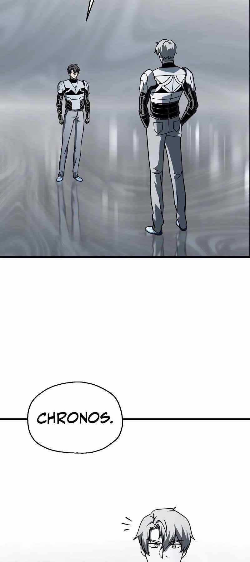 Người Chơi Không Thể Thăng Cấp 141 trang 12