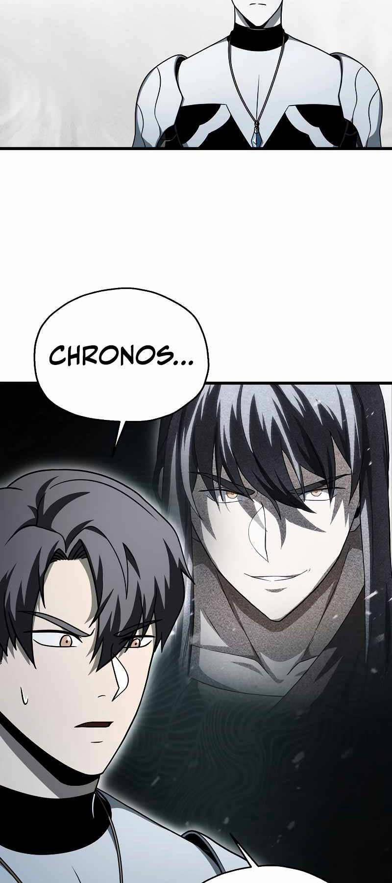 Người Chơi Không Thể Thăng Cấp 141 trang 13