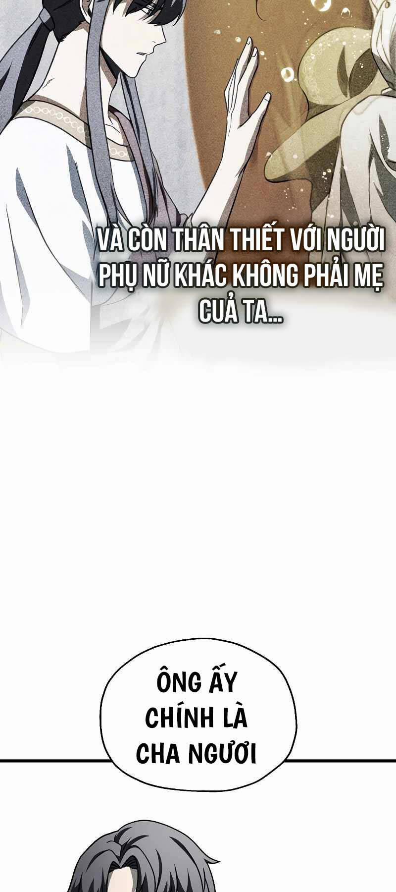 Người Chơi Không Thể Thăng Cấp 141 trang 16