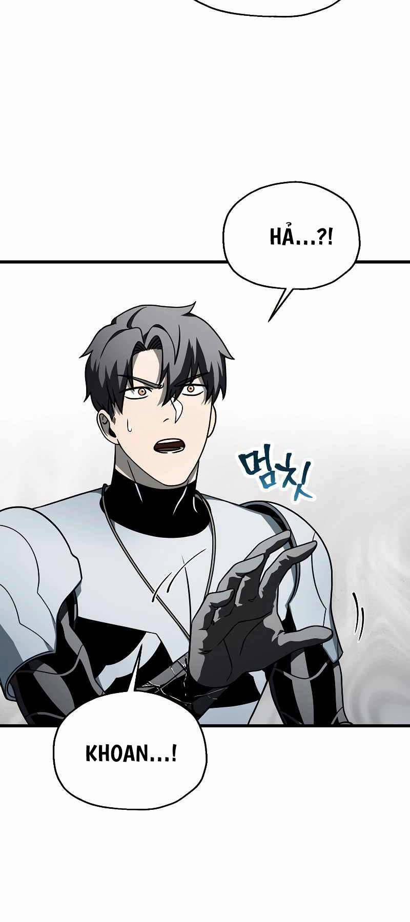 Người Chơi Không Thể Thăng Cấp 141 trang 20