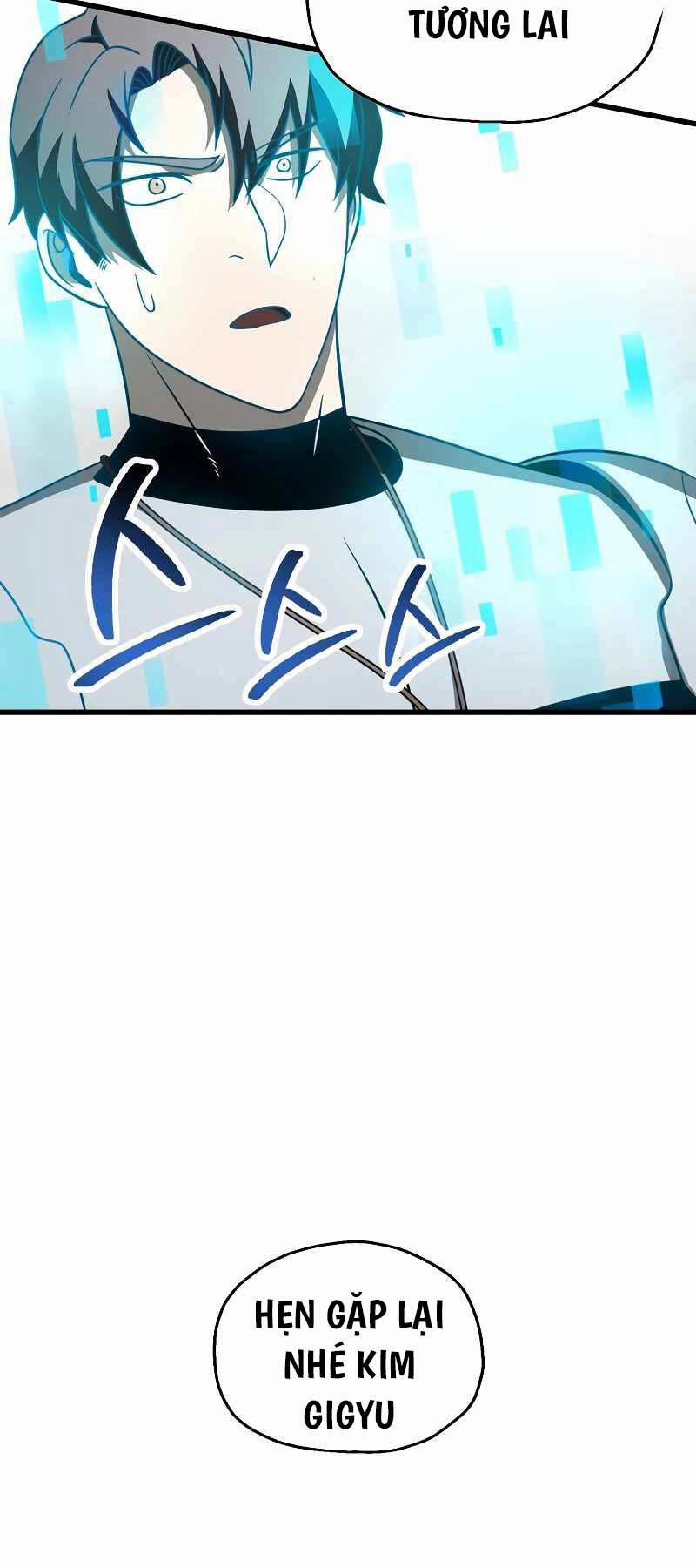 Người Chơi Không Thể Thăng Cấp 141 trang 24