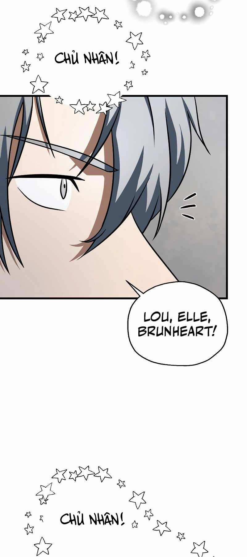 Người Chơi Không Thể Thăng Cấp 141 trang 30