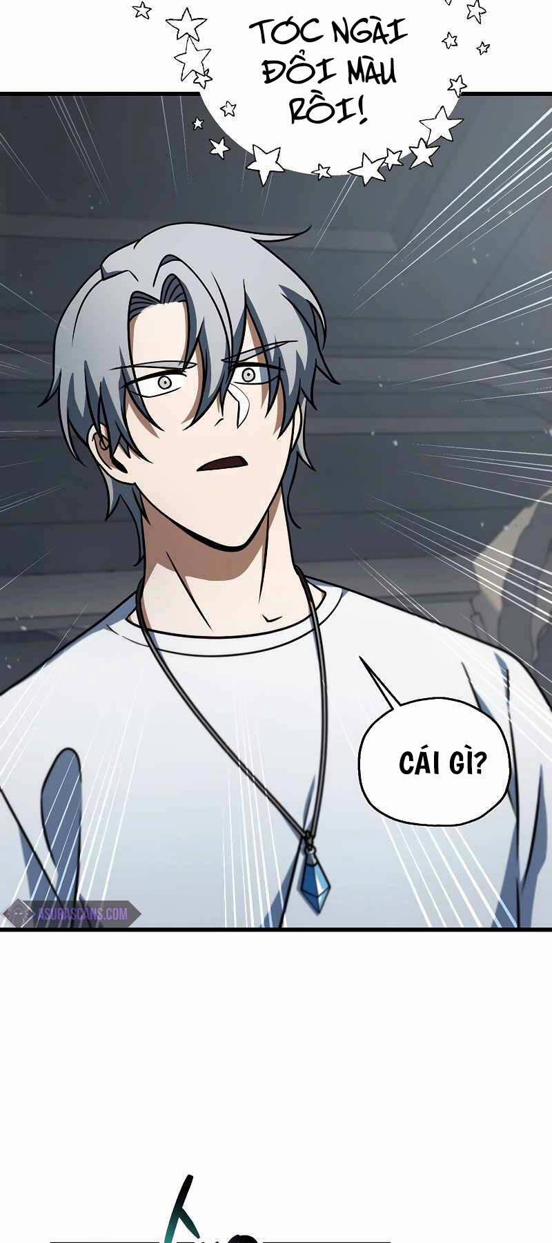 Người Chơi Không Thể Thăng Cấp 141 trang 31