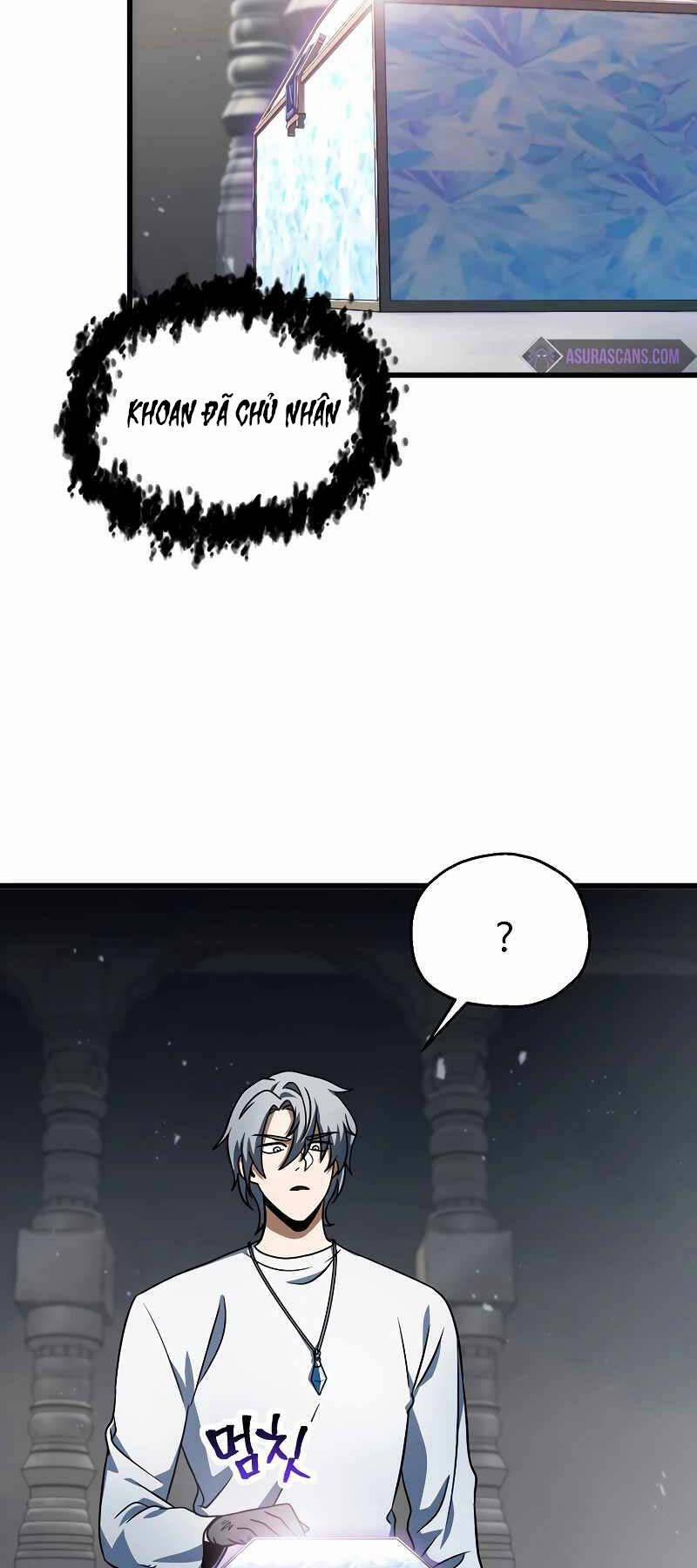 Người Chơi Không Thể Thăng Cấp 141 trang 38