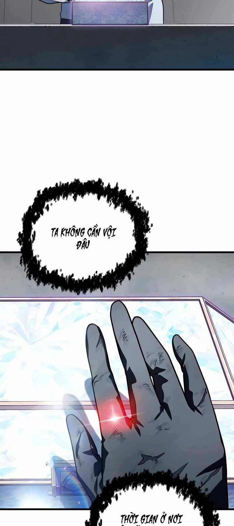 Người Chơi Không Thể Thăng Cấp 141 trang 39