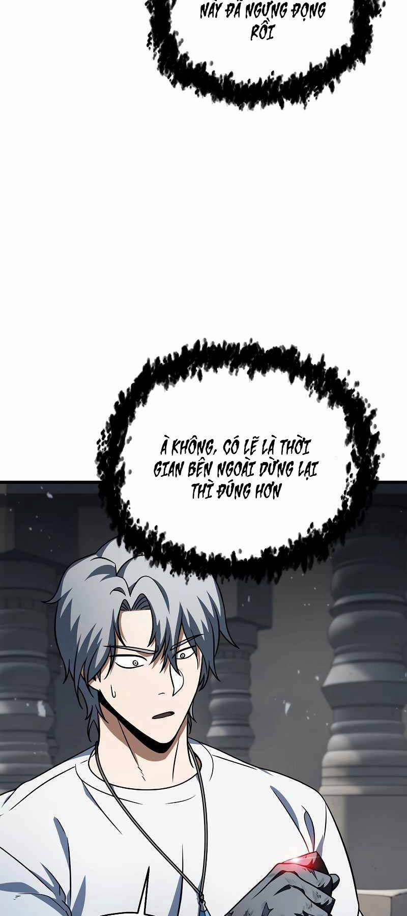 Người Chơi Không Thể Thăng Cấp 141 trang 40