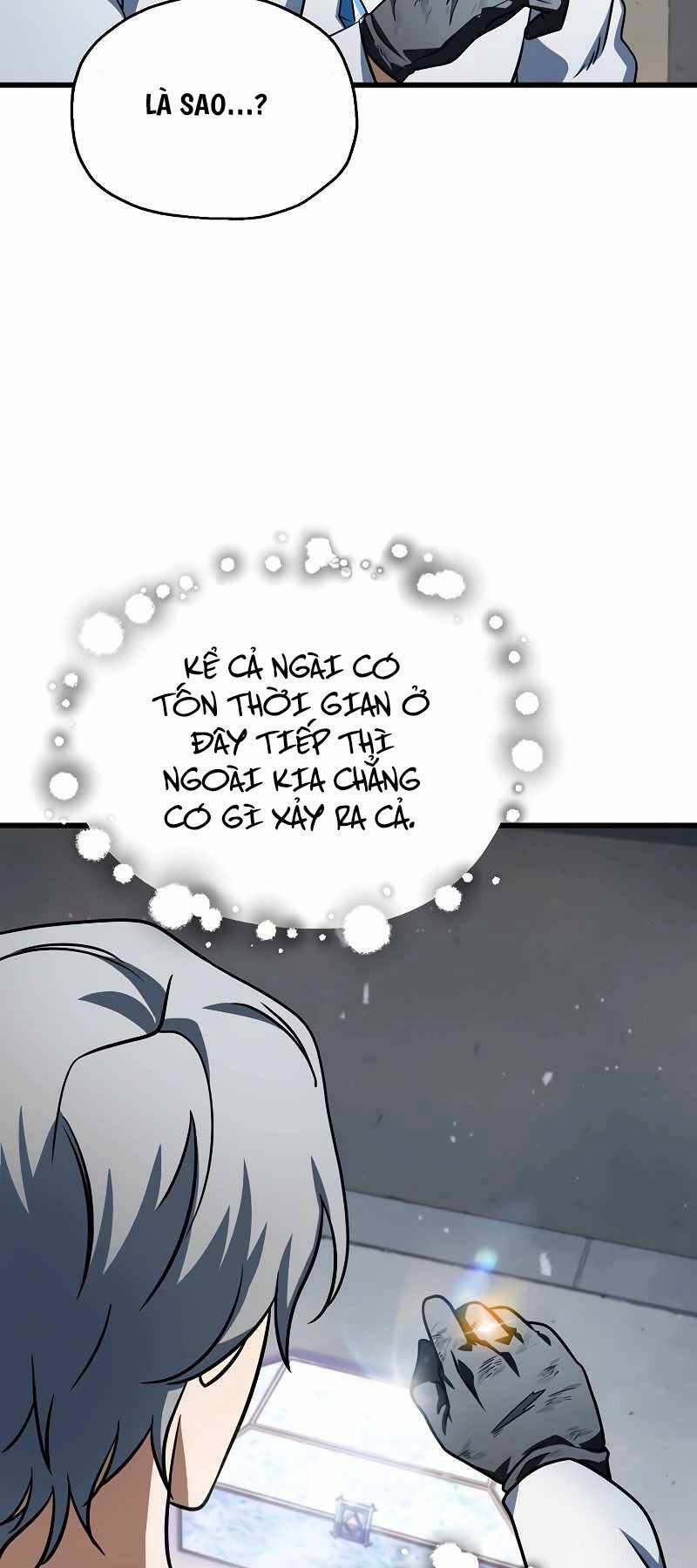 Người Chơi Không Thể Thăng Cấp 141 trang 41