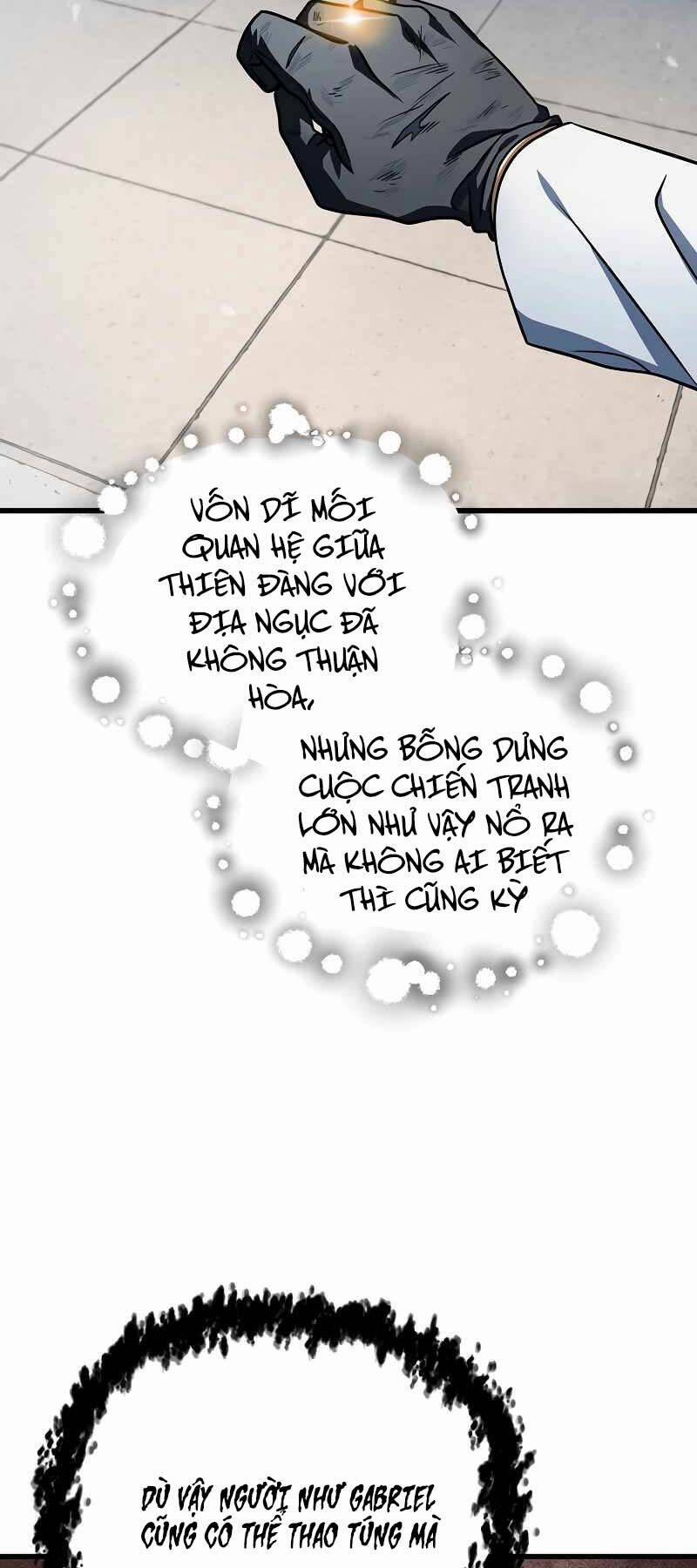 Người Chơi Không Thể Thăng Cấp 141 trang 47