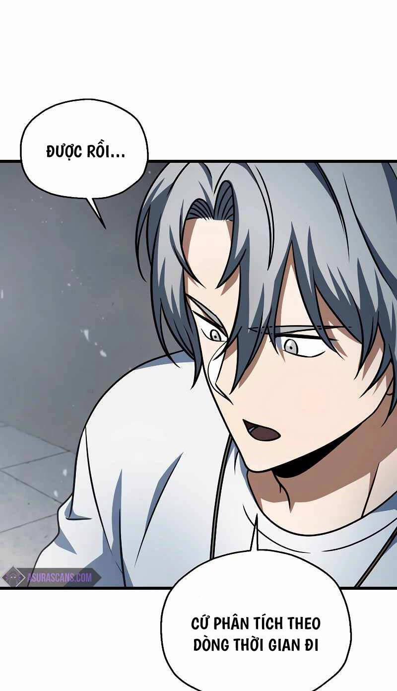 Người Chơi Không Thể Thăng Cấp 141 trang 49