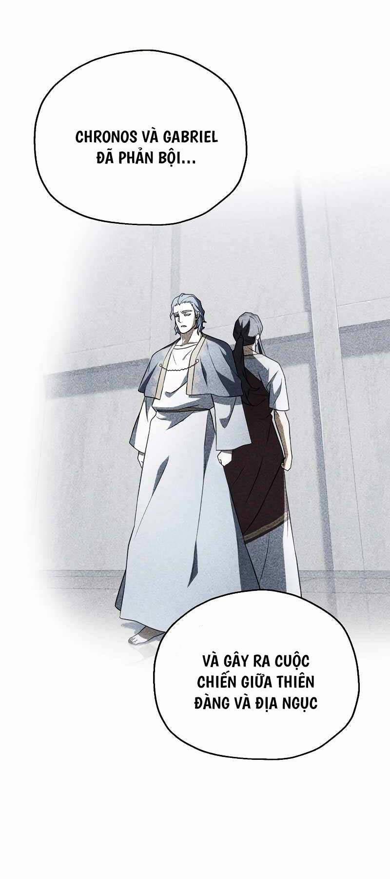 Người Chơi Không Thể Thăng Cấp 141 trang 52