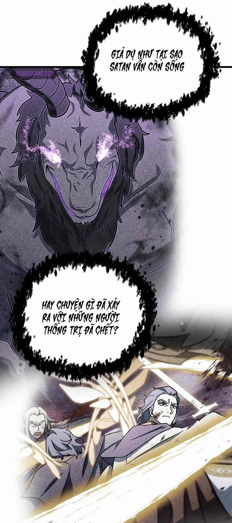 Người Chơi Không Thể Thăng Cấp 141 trang 56