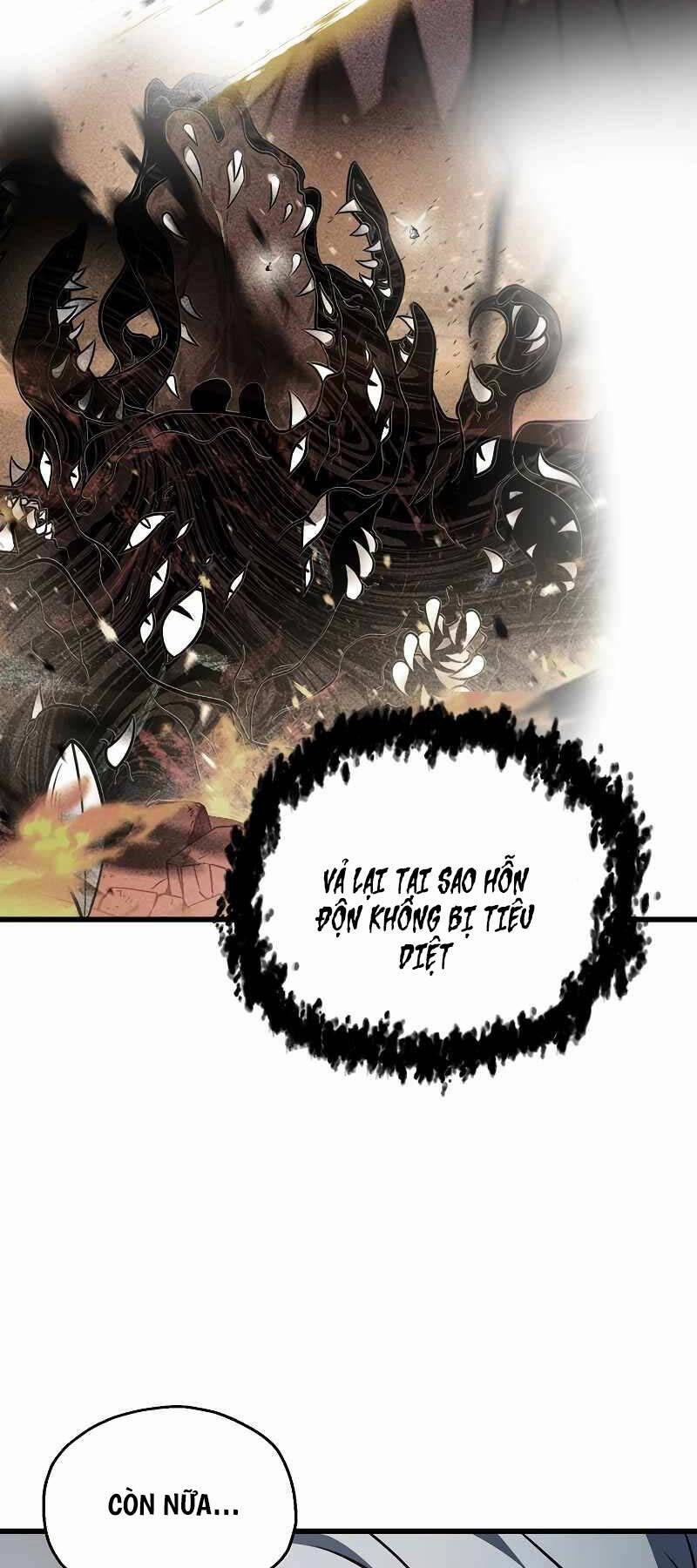 Người Chơi Không Thể Thăng Cấp 141 trang 57