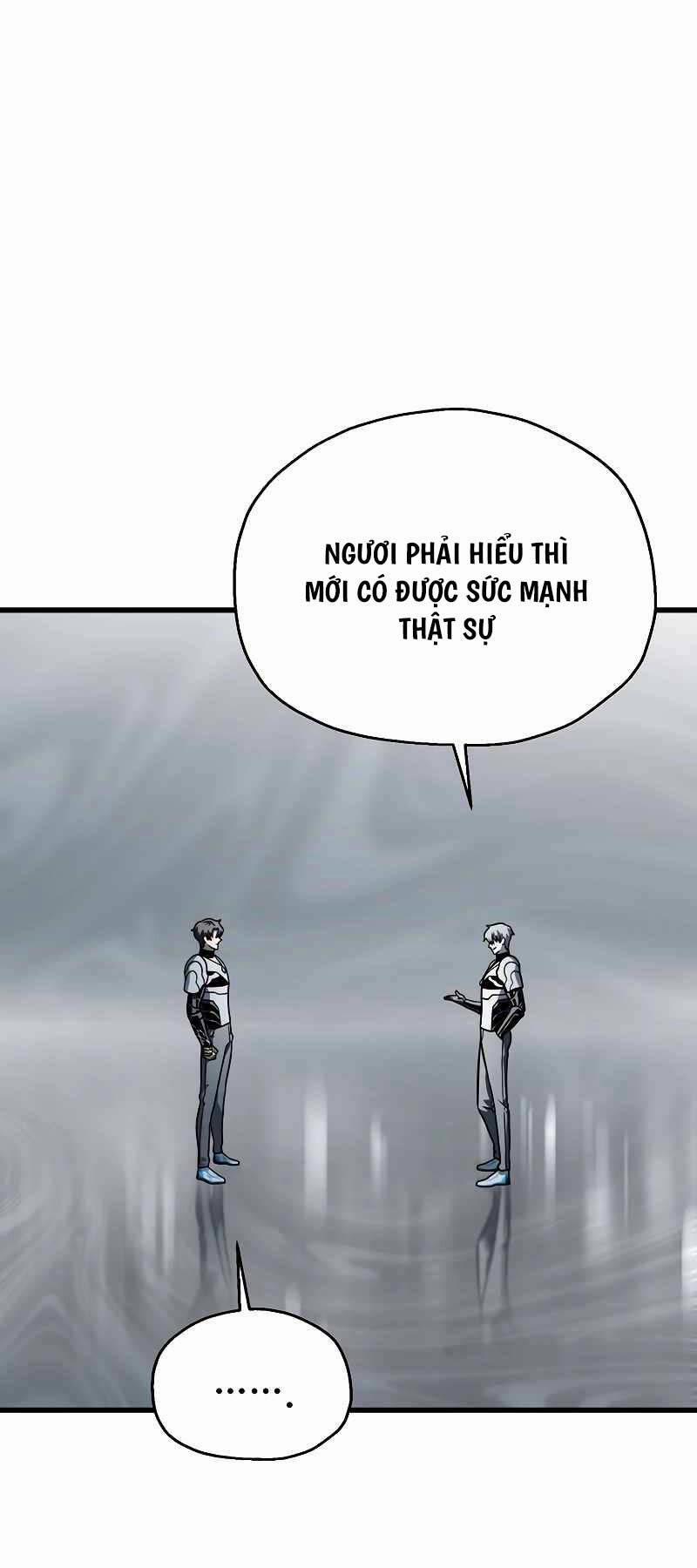 Người Chơi Không Thể Thăng Cấp 141 trang 6