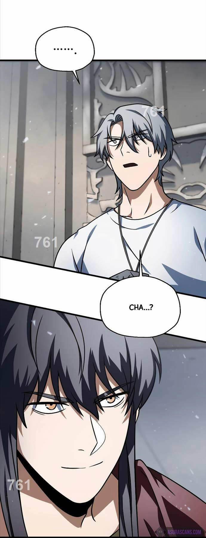 Người Chơi Không Thể Thăng Cấp 142 trang 1