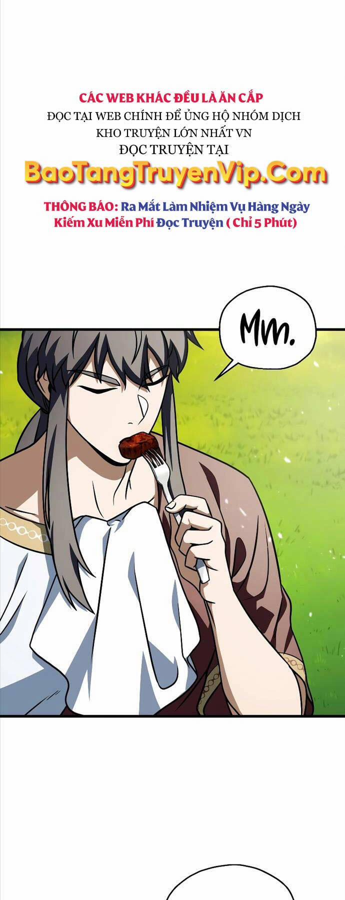 Người Chơi Không Thể Thăng Cấp 142 trang 27