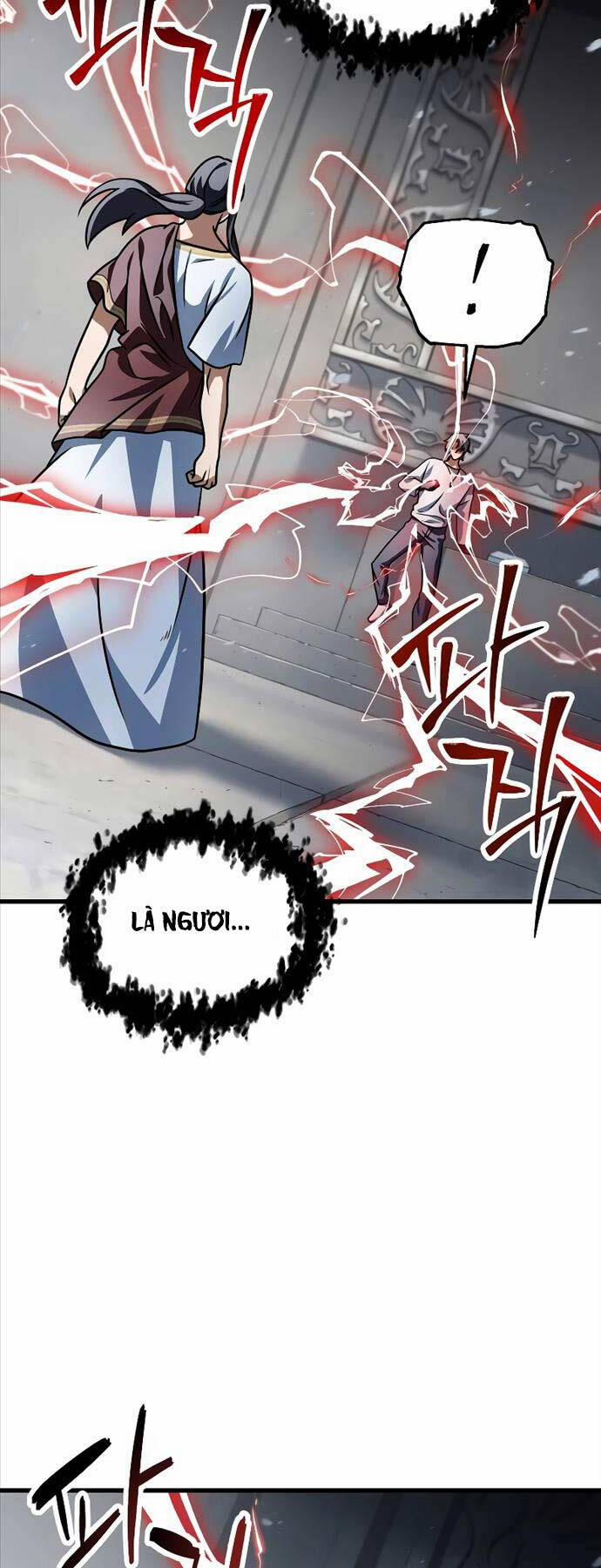 Người Chơi Không Thể Thăng Cấp 142 trang 3