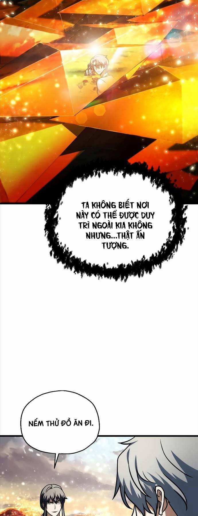 Người Chơi Không Thể Thăng Cấp 142 trang 35