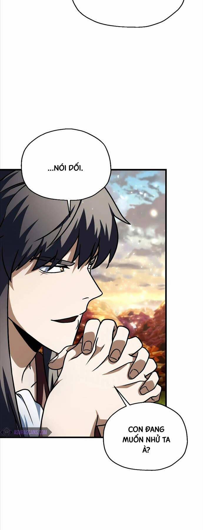 Người Chơi Không Thể Thăng Cấp 142 trang 40