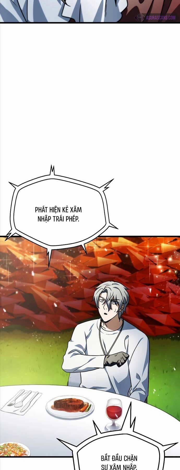 Người Chơi Không Thể Thăng Cấp 142 trang 52