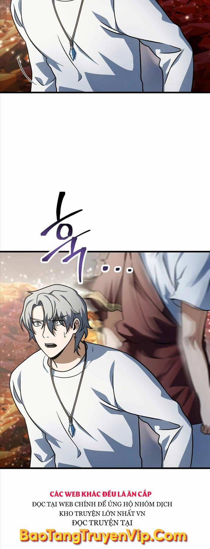 Người Chơi Không Thể Thăng Cấp 142 trang 55