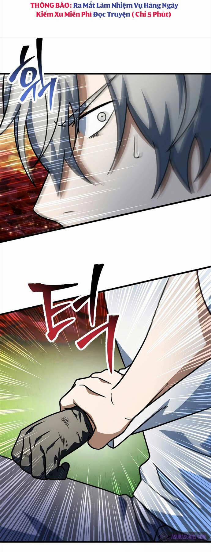 Người Chơi Không Thể Thăng Cấp 142 trang 56