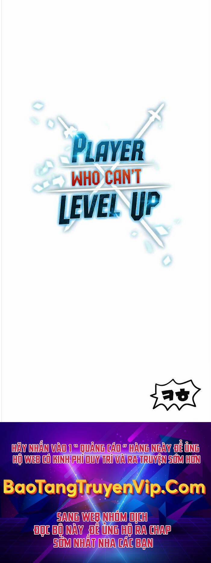 Người Chơi Không Thể Thăng Cấp 142 trang 59