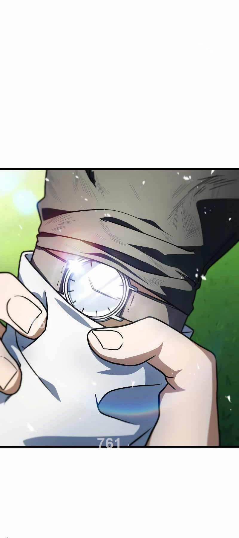 Người Chơi Không Thể Thăng Cấp 143 trang 1