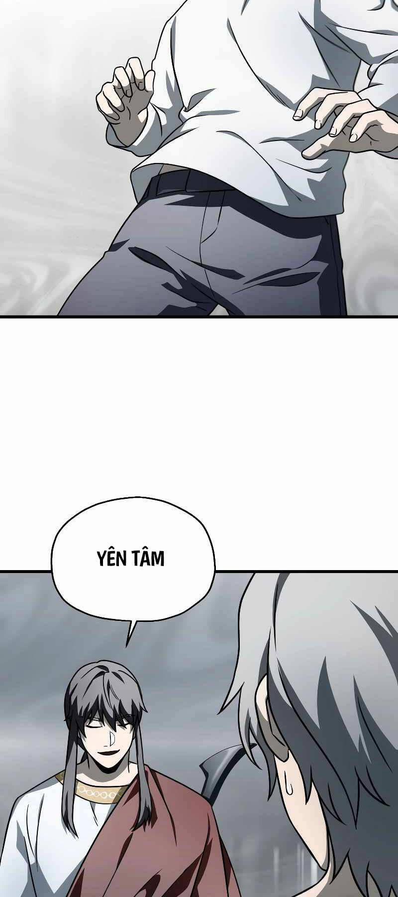 Người Chơi Không Thể Thăng Cấp 143 trang 14