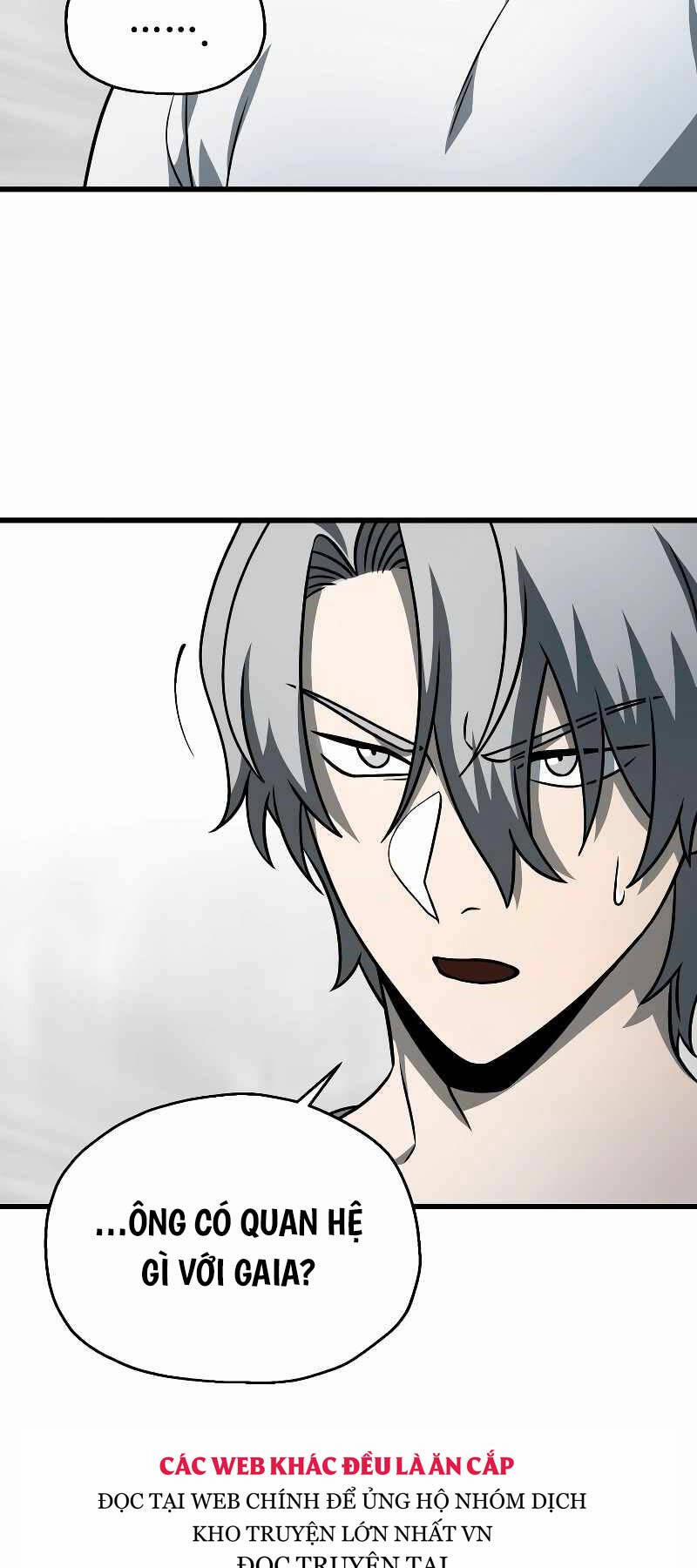 Người Chơi Không Thể Thăng Cấp 143 trang 16