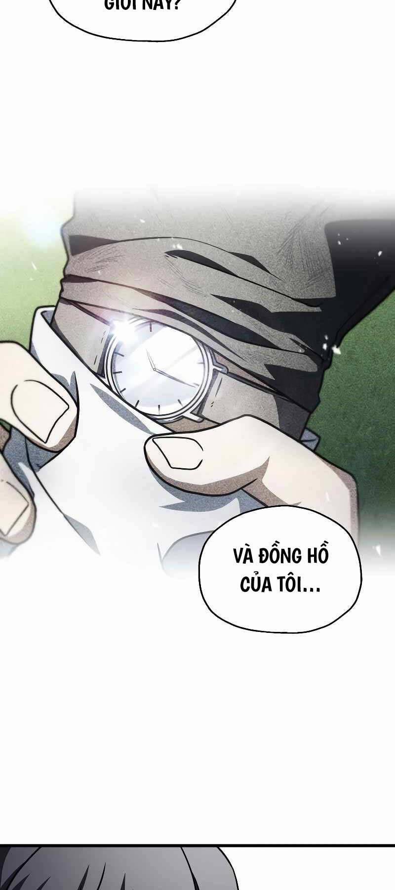 Người Chơi Không Thể Thăng Cấp 143 trang 18