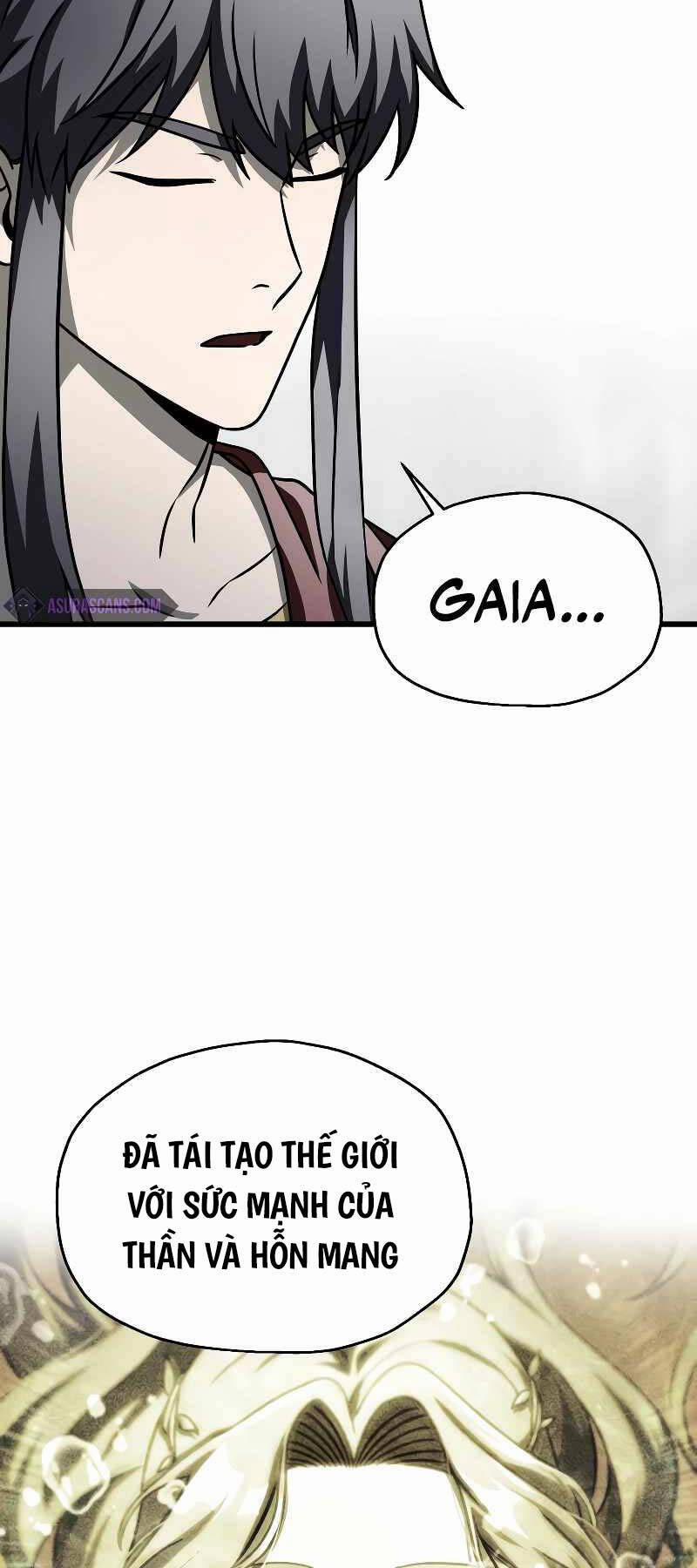 Người Chơi Không Thể Thăng Cấp 143 trang 19