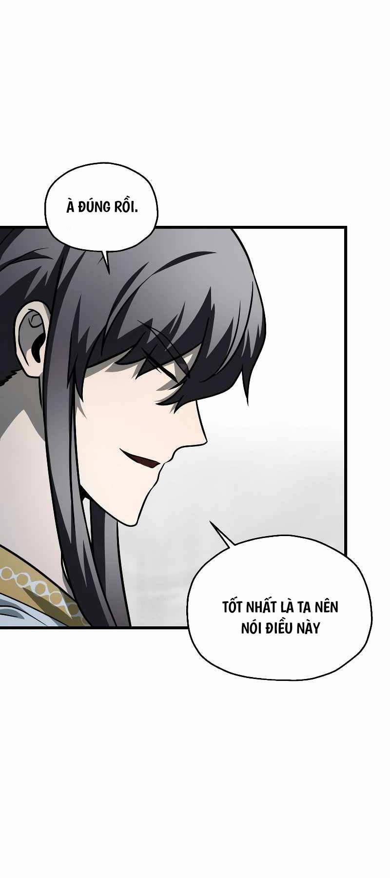 Người Chơi Không Thể Thăng Cấp 143 trang 28