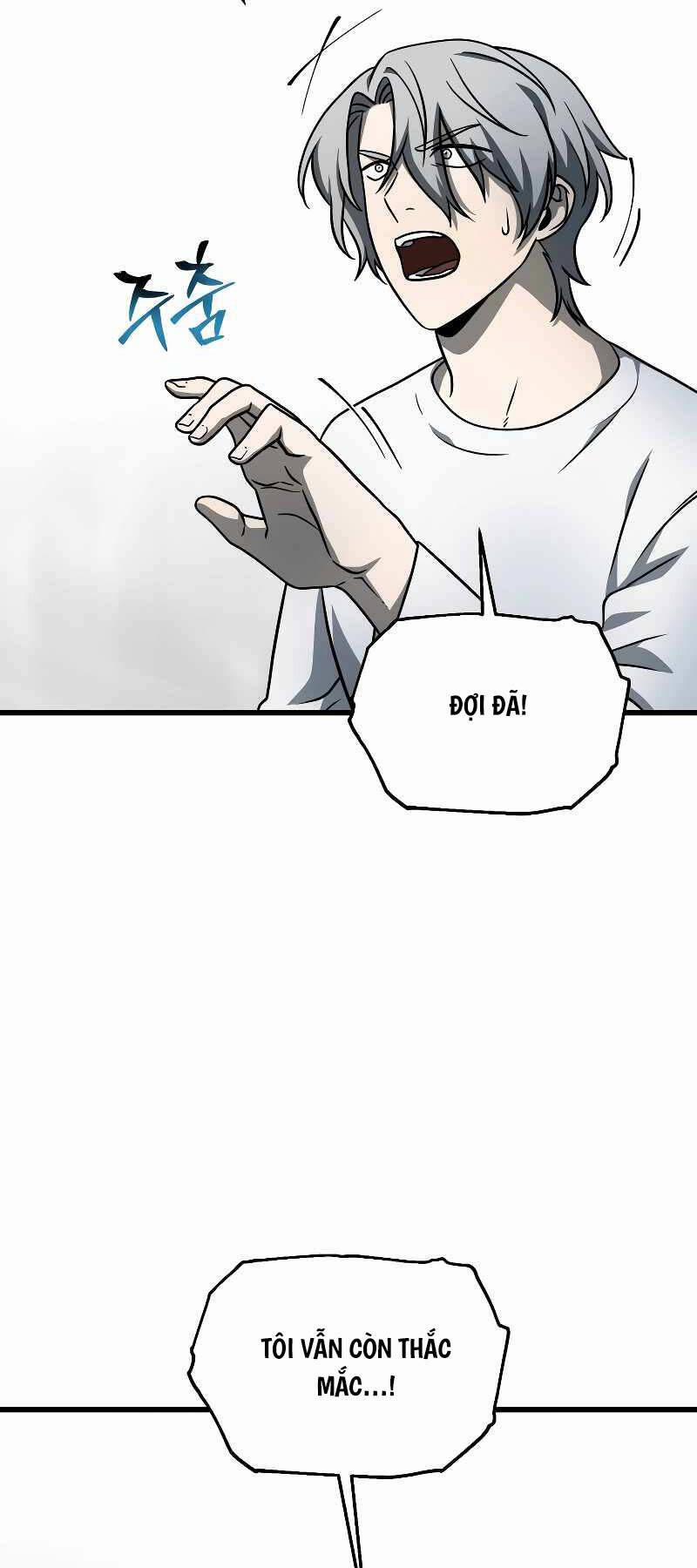 Người Chơi Không Thể Thăng Cấp 143 trang 33