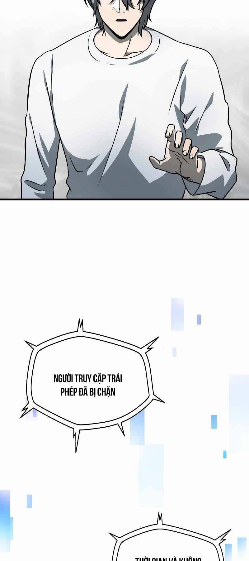 Người Chơi Không Thể Thăng Cấp 143 trang 35