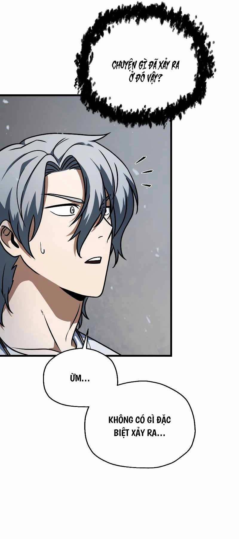 Người Chơi Không Thể Thăng Cấp 143 trang 44