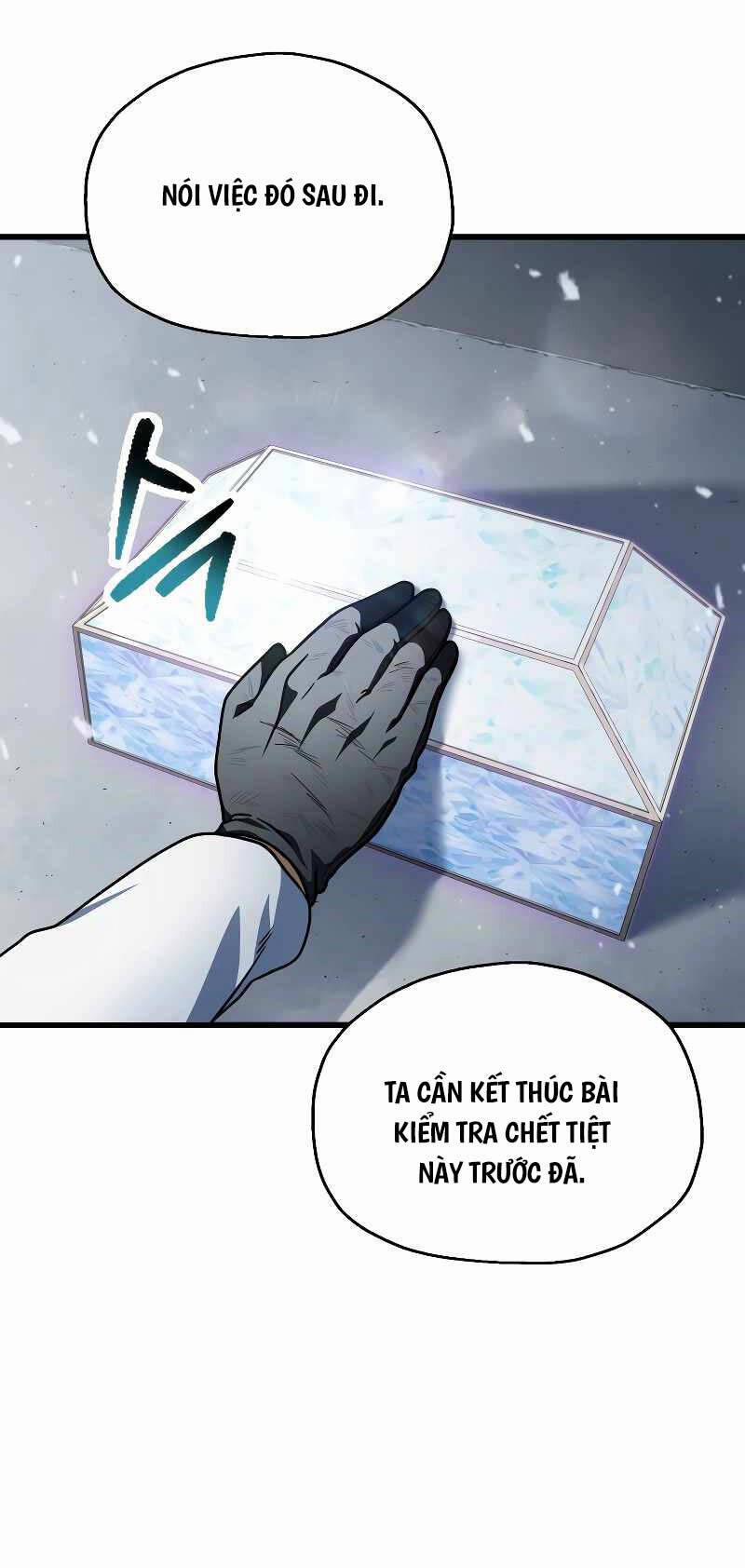 Người Chơi Không Thể Thăng Cấp 143 trang 45