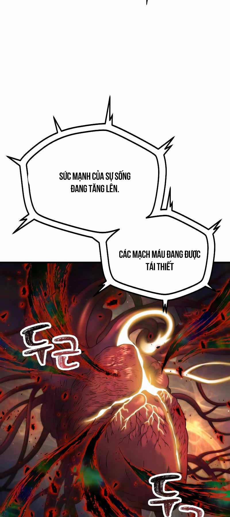 Người Chơi Không Thể Thăng Cấp 143 trang 52