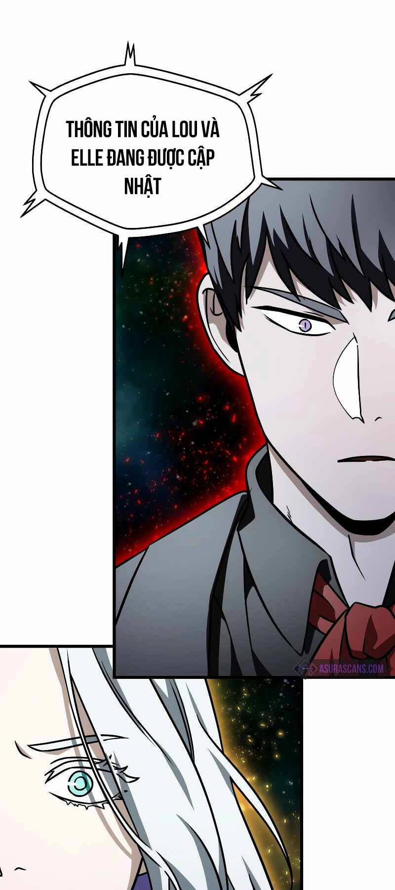 Người Chơi Không Thể Thăng Cấp 143 trang 55