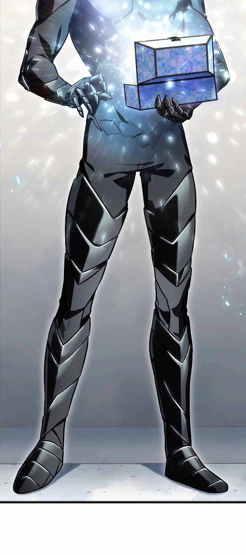 Người Chơi Không Thể Thăng Cấp 143 trang 65