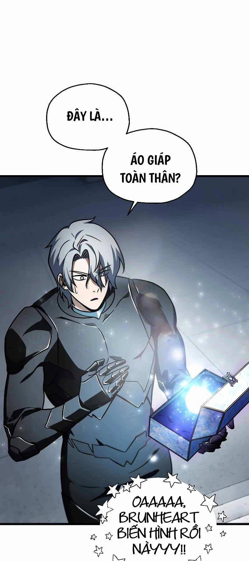 Người Chơi Không Thể Thăng Cấp 143 trang 66