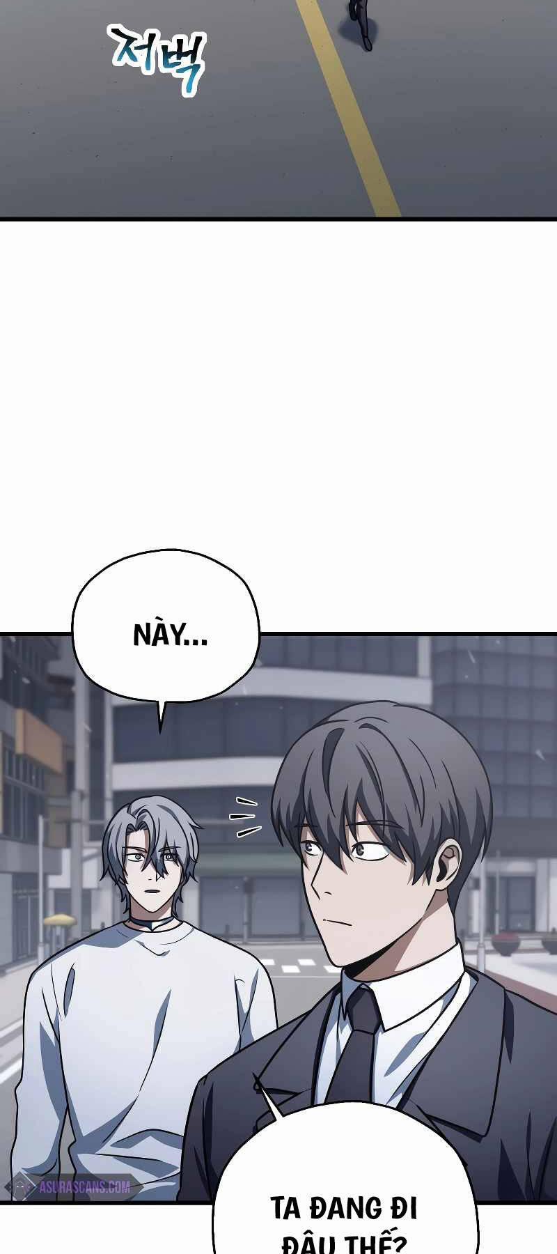 Người Chơi Không Thể Thăng Cấp 144 trang 18