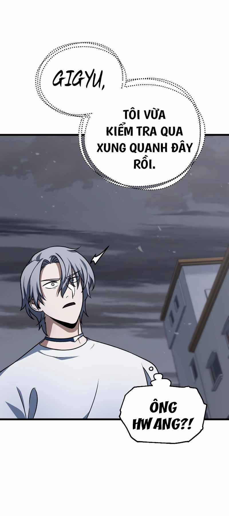 Người Chơi Không Thể Thăng Cấp 144 trang 21