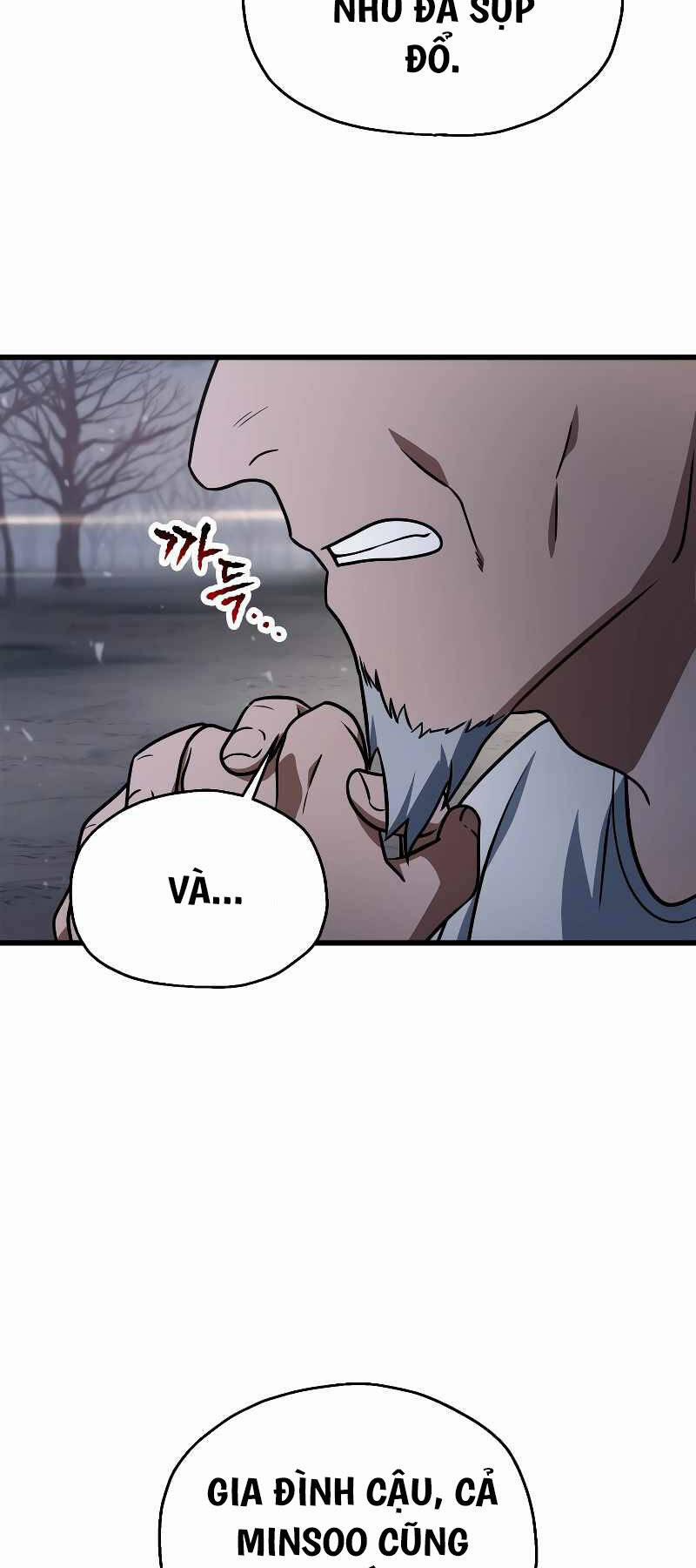 Người Chơi Không Thể Thăng Cấp 144 trang 23