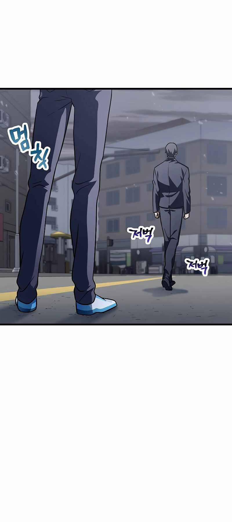 Người Chơi Không Thể Thăng Cấp 144 trang 25