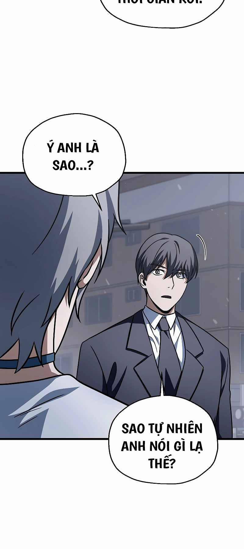 Người Chơi Không Thể Thăng Cấp 144 trang 28