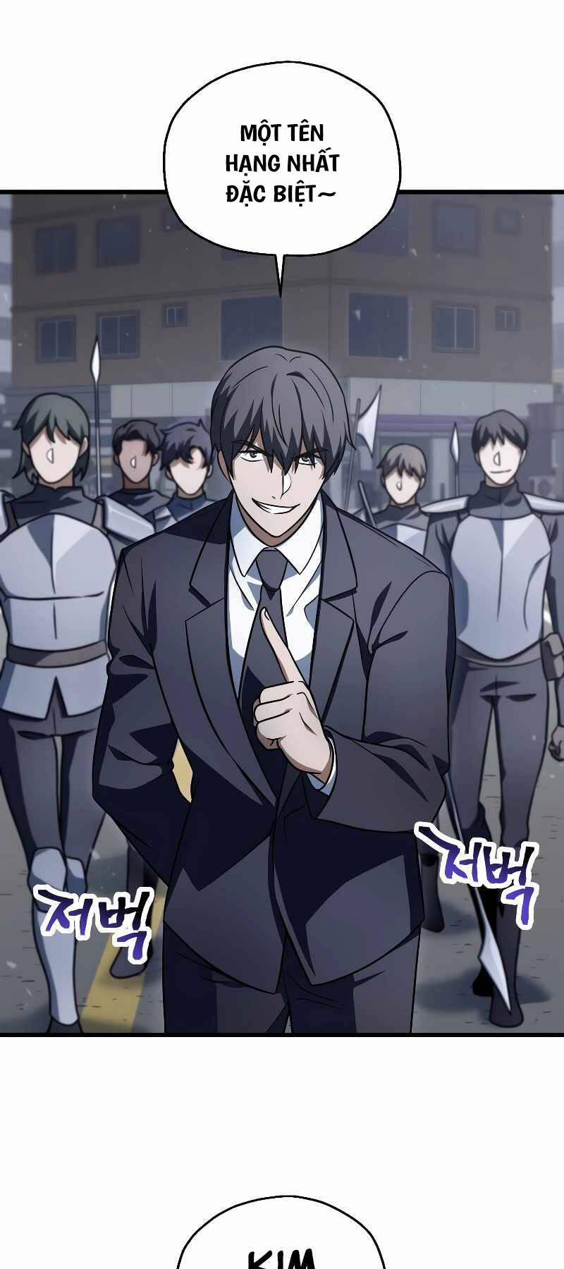 Người Chơi Không Thể Thăng Cấp 144 trang 39