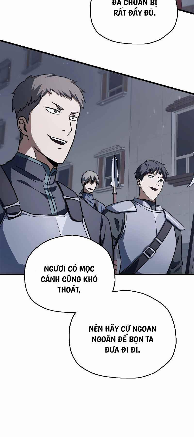 Người Chơi Không Thể Thăng Cấp 144 trang 44